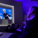 Davos, Lagarde: ‘Many figures on growth, but we need to distinguish signals from noise’