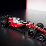 F1, Ferrari unveils its new SF-26 single-seater online at Fiorano