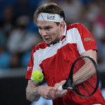 Australian Open: Bublik also reaches the round of 16