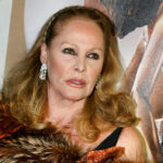 Ursula Andress claims she was defrauded of €20 million