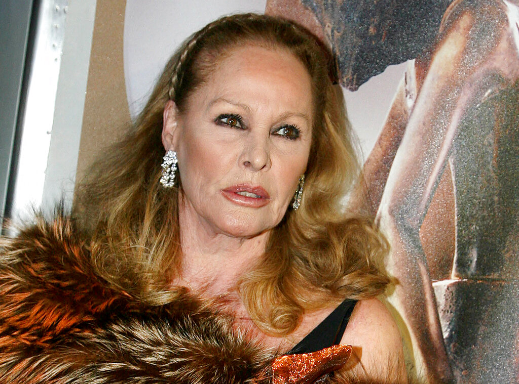 Ursula Andress claims she was defrauded of €20 million