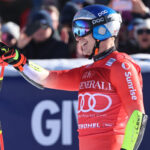 Ski World Cup: Odermatt wins the Super-G in Kitzbühel on the Streif