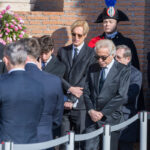 Valentino, Hoeksema: ‘Today I’m not saying goodbye, but thank you’