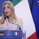 Greenland, Meloni: ‘US methods questionable, but I am optimistic about the dossier’