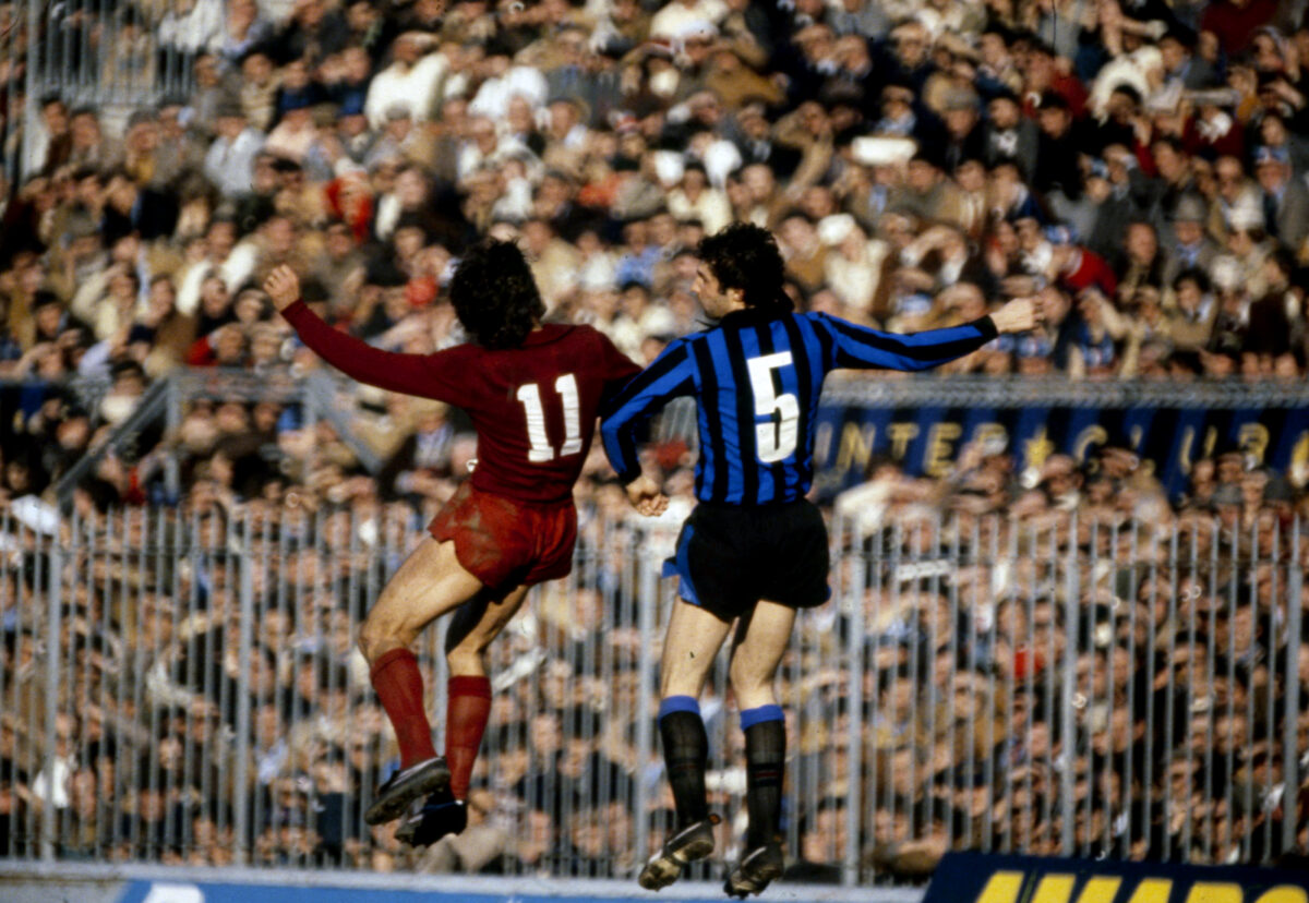 Football: Nazzareno Canuti dies at 70, winner of a league title with Inter