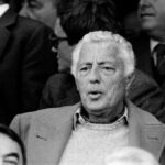 Football: Juventus remembers Gianni Agnelli 23 years after his death