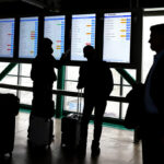 USA: 10,000 flights cancelled due to violent snow and ice storm