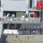 Migrants: 5-star resort for police in Albania renewed, £18 million for another two years