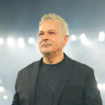 Roberto Baggio’s mother has died: ‘Your love gave me strength’