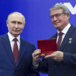 Ukraine, trilateral negotiations to resume next Sunday in Abu Dhabi