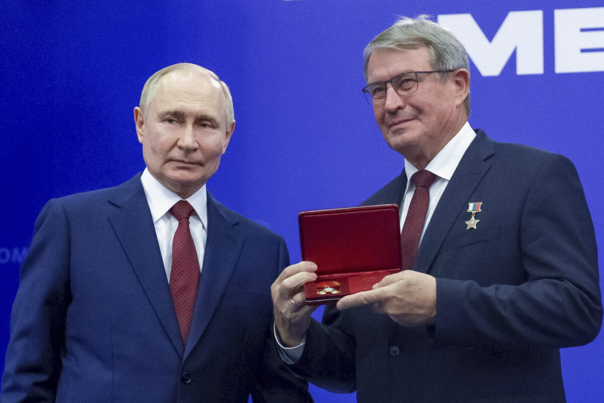 Ukraine, trilateral negotiations to resume next Sunday in Abu Dhabi