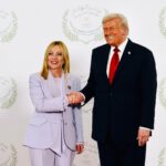 US asks Italy to join Gaza stabilisation force