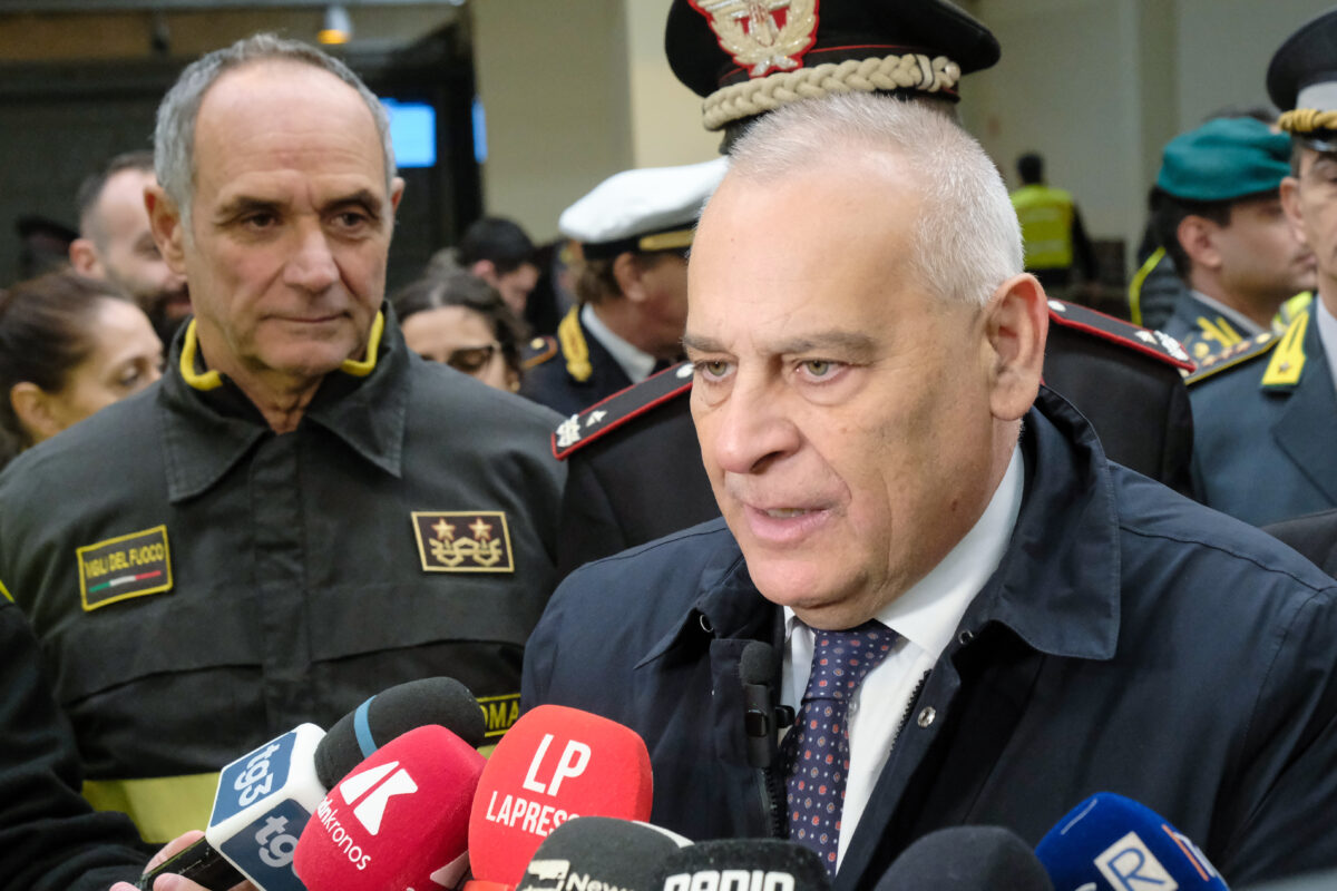 Rome, Giannini: ‘Excavations at the Casa del Jazz will resume shortly’ Rome, Giannini: ‘Excavations at the Casa del Jazz will resume shortly’