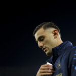 Lucca: ‘Nottingham Forest is a choice made with my heart, playing in the Premier League is a dream’