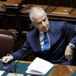 Milan Cortina, Piantedosi: ‘Ice in Italy? We are not aware of this at the moment.’