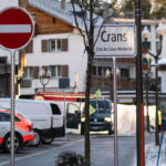 Crans-Montana, Switzerland: ‘We want clarity, we are following the work of the Valais judiciary’
