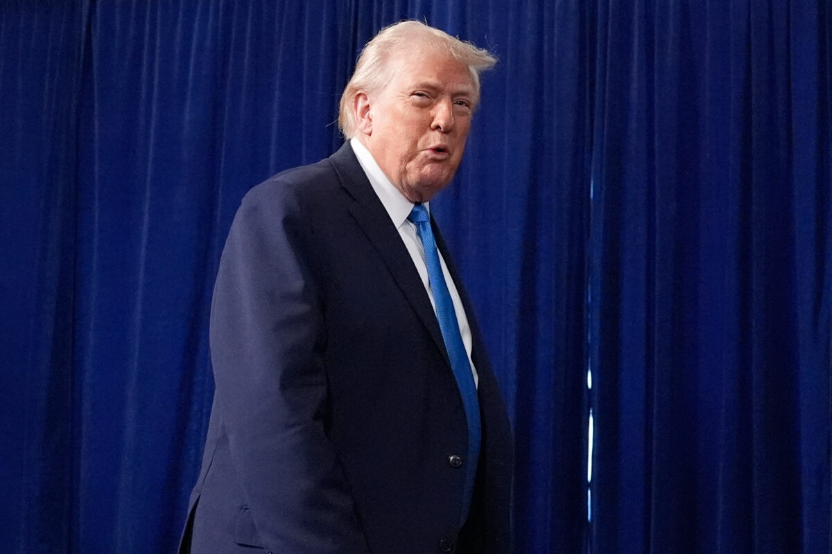 Afghanistan, Trump adjusts his stance: ‘British soldiers are great and brave’