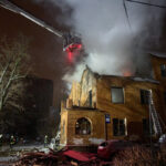 Ukraine: Kiev and Kharkiv under Russian attack, one dead and at least 20 injured