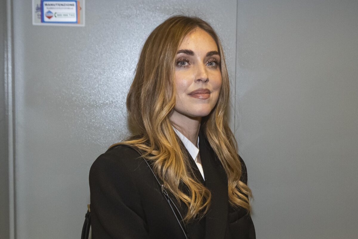 Ferragni case, the influencer: ‘I still believe in social media, I would return to the board of directors of a company’