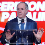 Right wing, Zaia: ‘On euthanasia and civil rights, throw your heart over the hurdle’