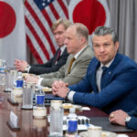 USA, National Defence Strategy: ‘Defence of our country is the top priority’