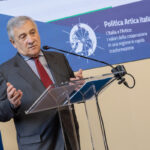 Referendum, Tajani: ‘FI is the party of magistrates, we believe in the sanctity of the toga’