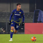 Napoli officially signs Giovane from Verona
