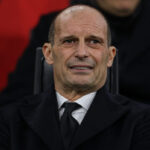 Football, Allegri: ‘An important moment, we’re playing for a place in the Champions League’