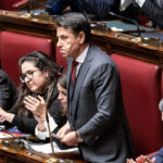 Migrants, Conte: ‘The government is throwing more money at Albania while cutting healthcare and education here’