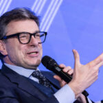 Tax authorities, Giorgetti: ‘Scrapping also for municipalities, I hope they clear their stock’
