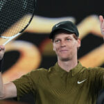 Australian Open, Sinner beats Spizzirri in four sets and advances to the round of 16: now the Italian derby with Darderi