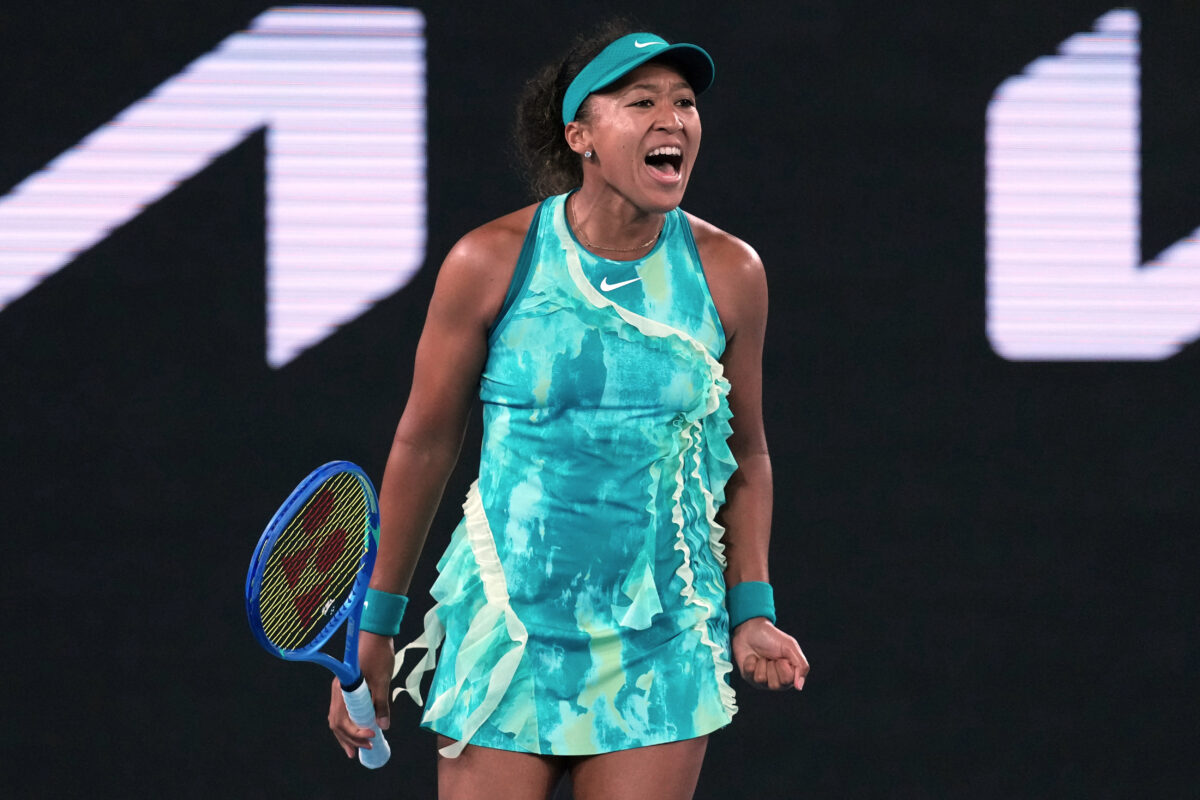 Australian Open, Osaka withdraws: ‘I have a physical problem that I need to resolve’