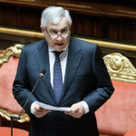 Gaza, Tajani: ‘External support for the Board of Peace? If the text changes, we will discuss it.’