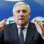 USA, Tajani: ‘Trump deserves the Nobel Prize if he concludes an agreement between Russia and Ukraine’