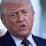 US, Trump: ‘Let ICE patriots do their job’