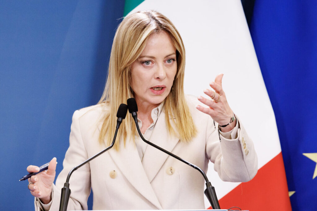 Defence, Meloni: ‘Trump’s words on Afghanistan are unacceptable; friendship requires respect’