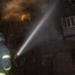 Ukraine: Kiev, 2 dead and 24 injured in the Kharkiv region