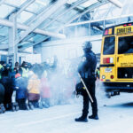 US: Two-year-old girl arrested by ICE with her father, then released