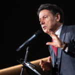 Defence, Conte: ‘Trump’s remarks on Afghanistan are chilling, and Meloni remains silent’