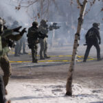 US: 51-year-old man dies after being hit by an ice cream truck in Minneapolis