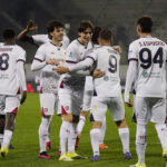 Serie A, Fiorentina-Cagliari 1-2