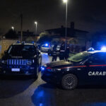 Anguillara: note found in Carlomagno’s parents’ home