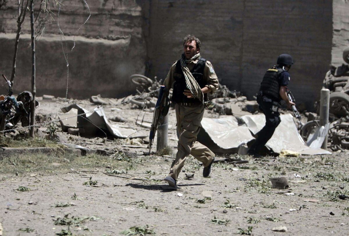 Afghanistan, Carabinieri union: “Trump must respect the fallen and the truth”