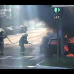 Ukraine, Moscow: overnight, Kiev launches largest attack yet on Belgorod