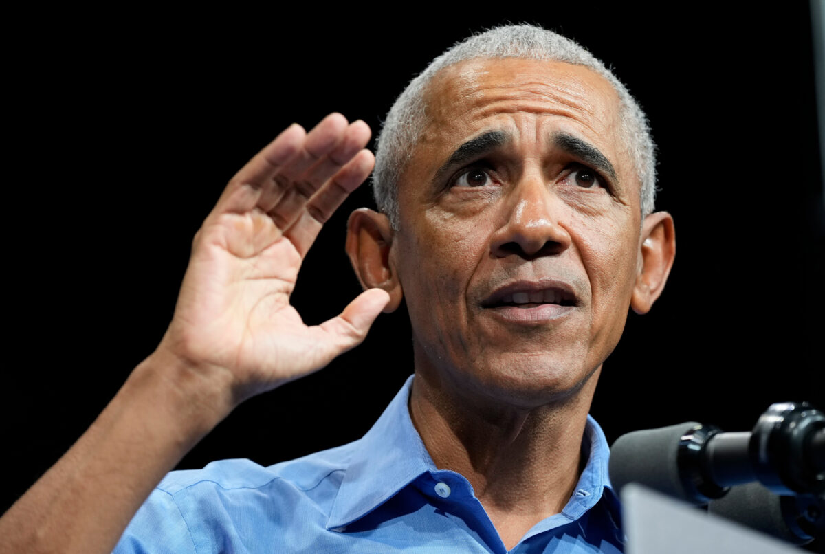 Minneapolis, Obama: ‘Pretti’s killing a wake-up call for every American’