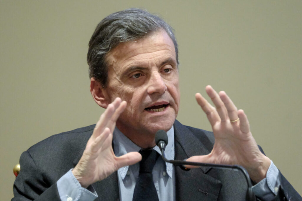 Milan‑Cortina, Calenda: “ICE agents should not be allowed to set foot in Italy”