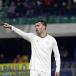 Football, Lazio: “Romagnoli never put on the market, player central to the project”