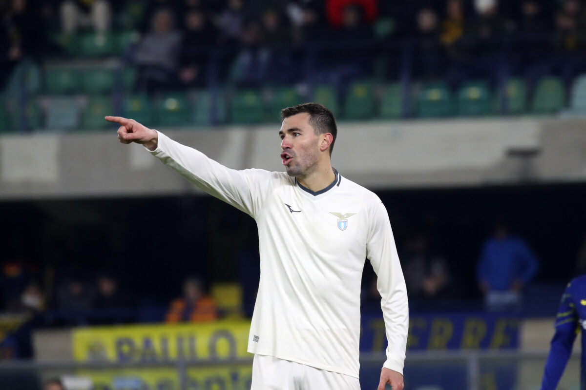 Football, Lazio: “Romagnoli never put on the market, player central to the project”
