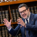 Lega, Salvini: ‘From Veneto to Calabria, we have united the country’