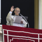 Ukraine, Pope: “A just and lasting peace is moving away, efforts must be intensified”